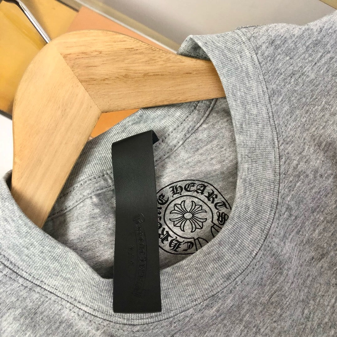 Grey T-Shirt