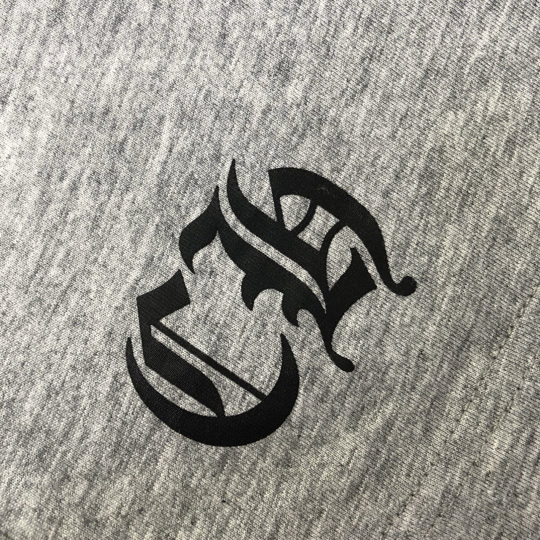 Grey T-Shirt