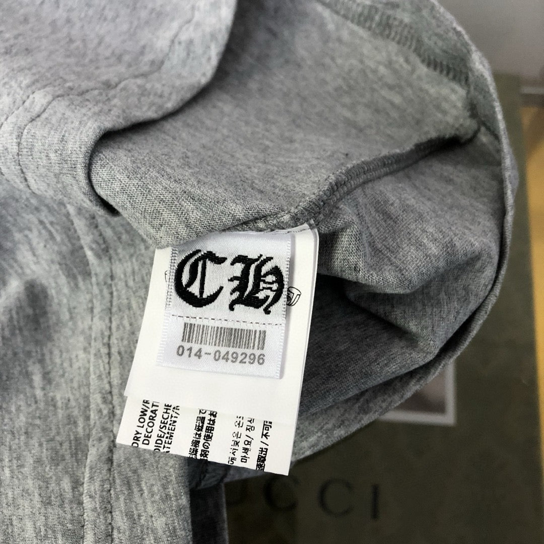 Grey T-Shirt
