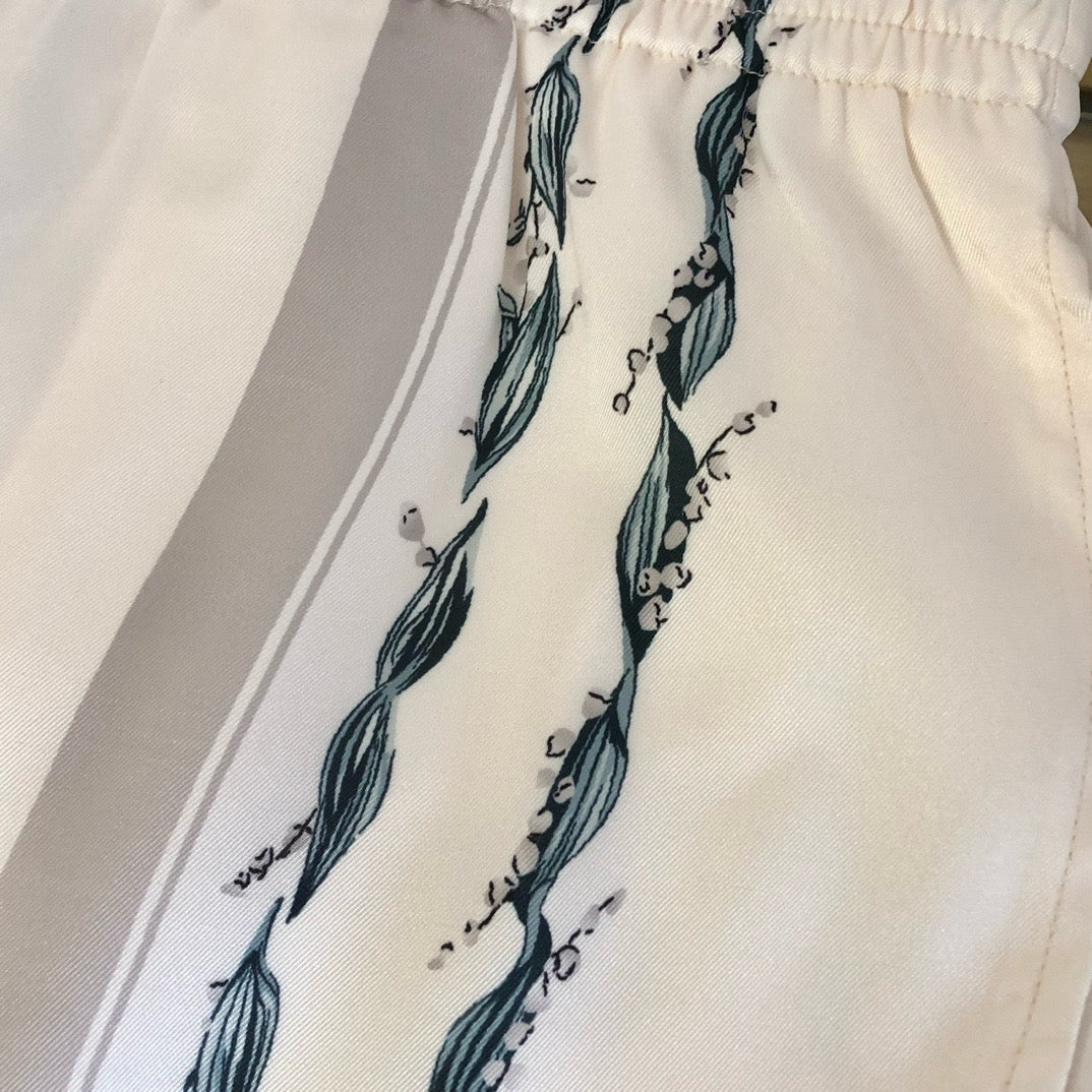 Corto Blanco