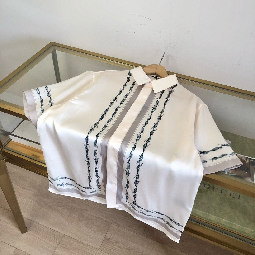 White Shirt