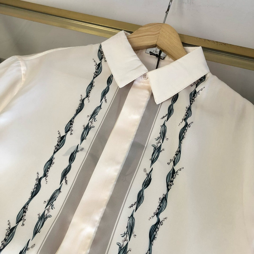 White Shirt
