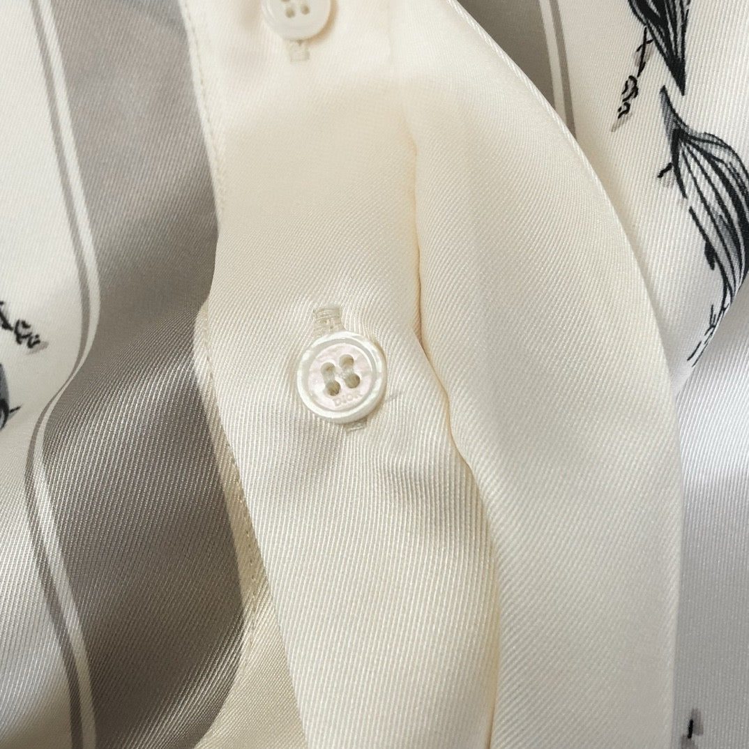White Shirt