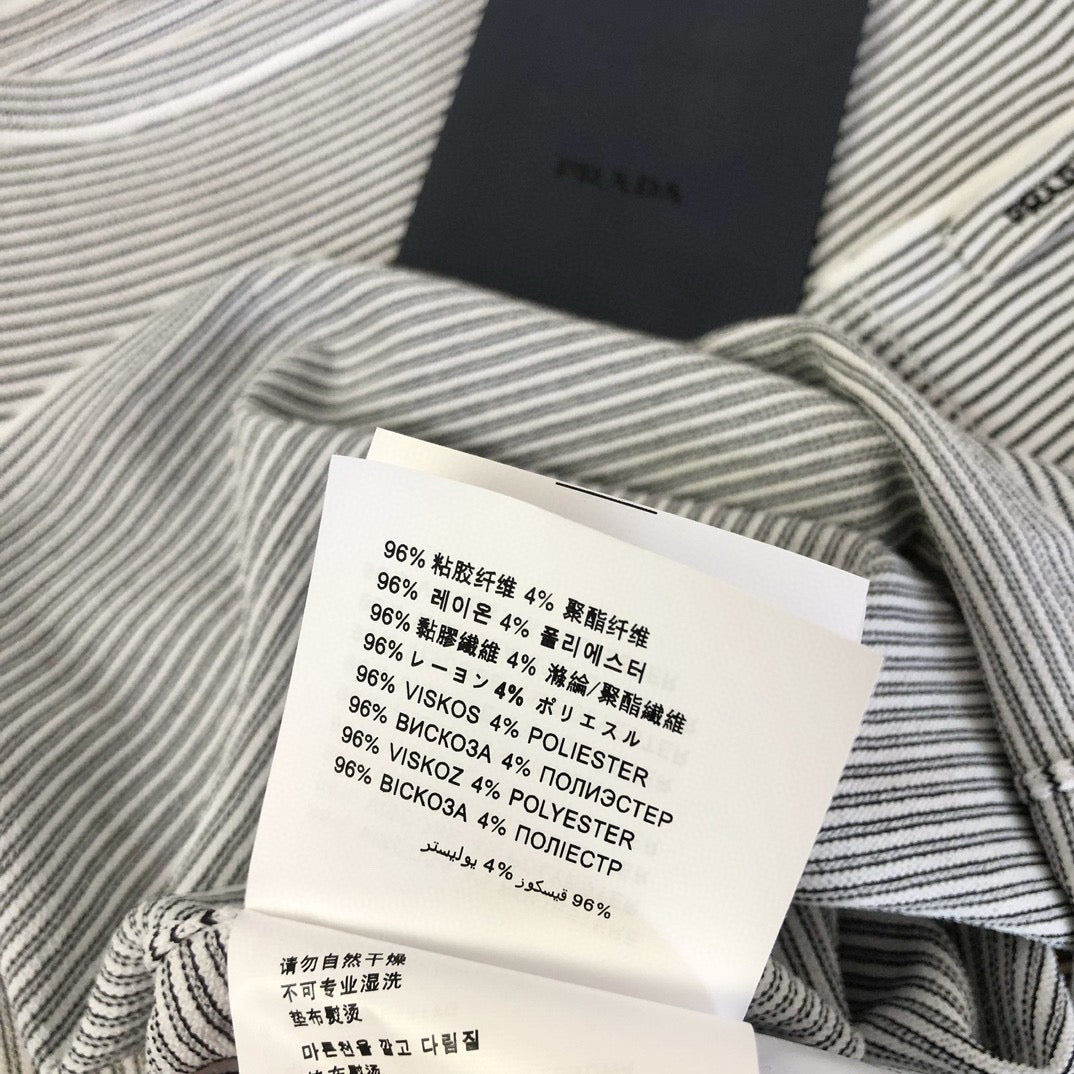 Multi-Colors Shirt