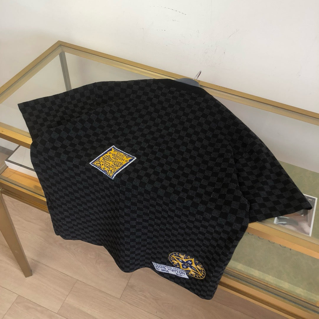 Black T-Shirt