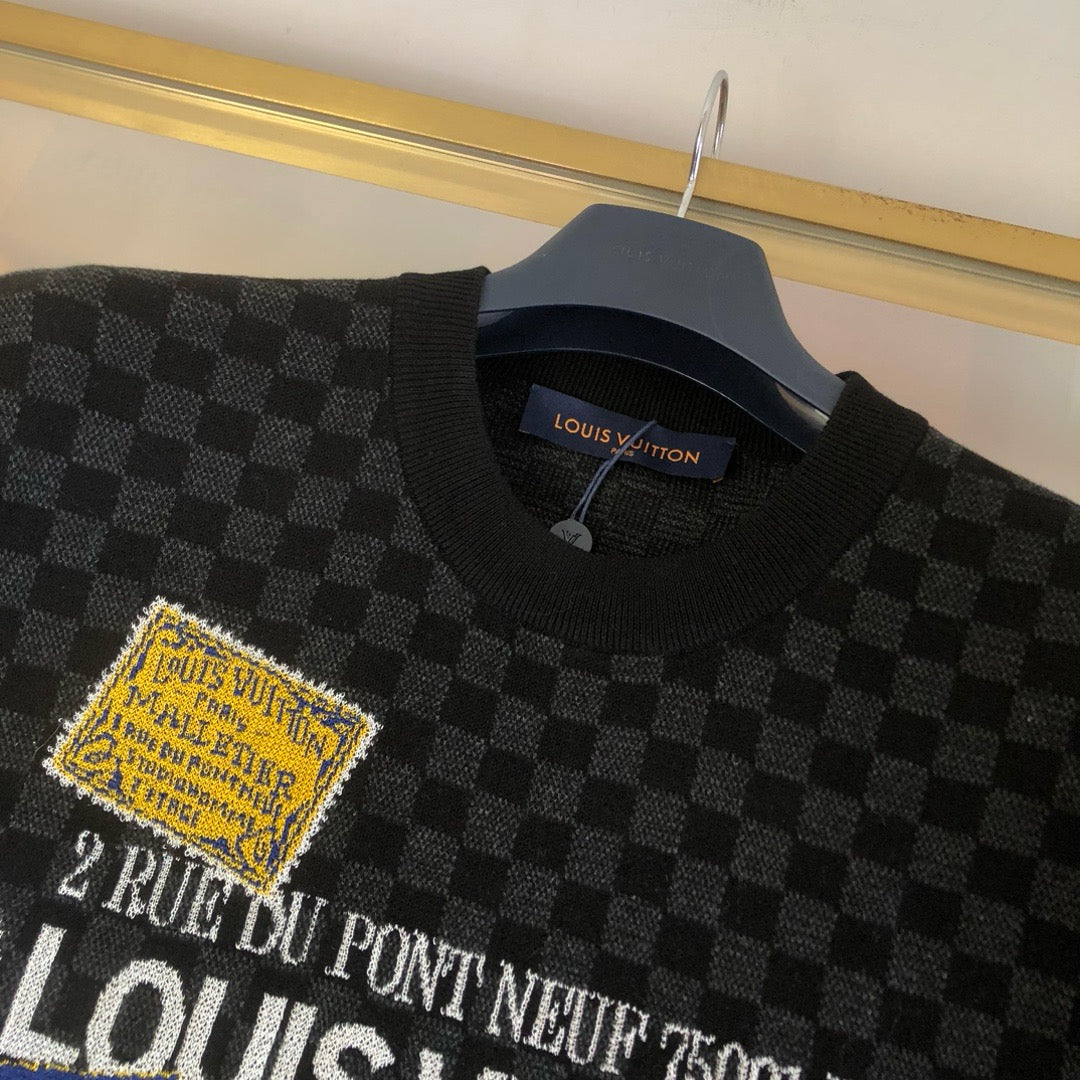 Black T-Shirt