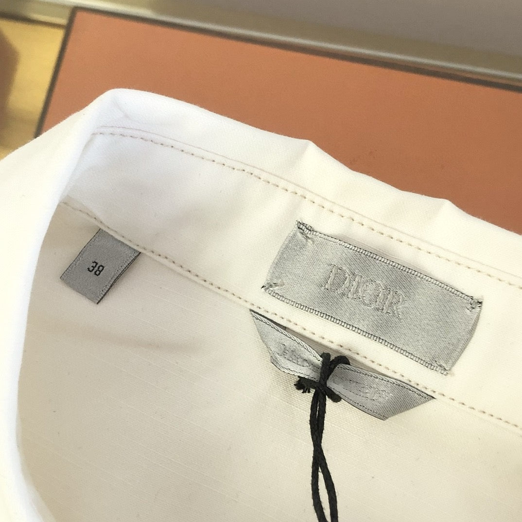 Chaqueta blanca