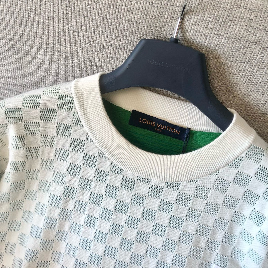 Jersey multicolor
