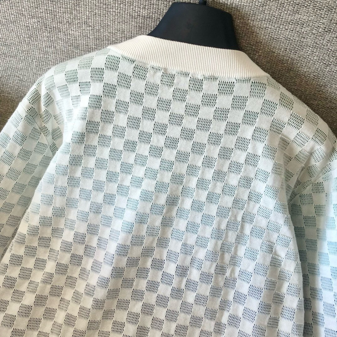 Jersey multicolor