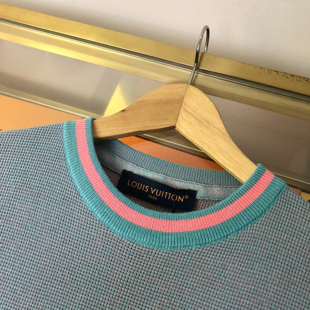 Multi-Colors T-Shirt