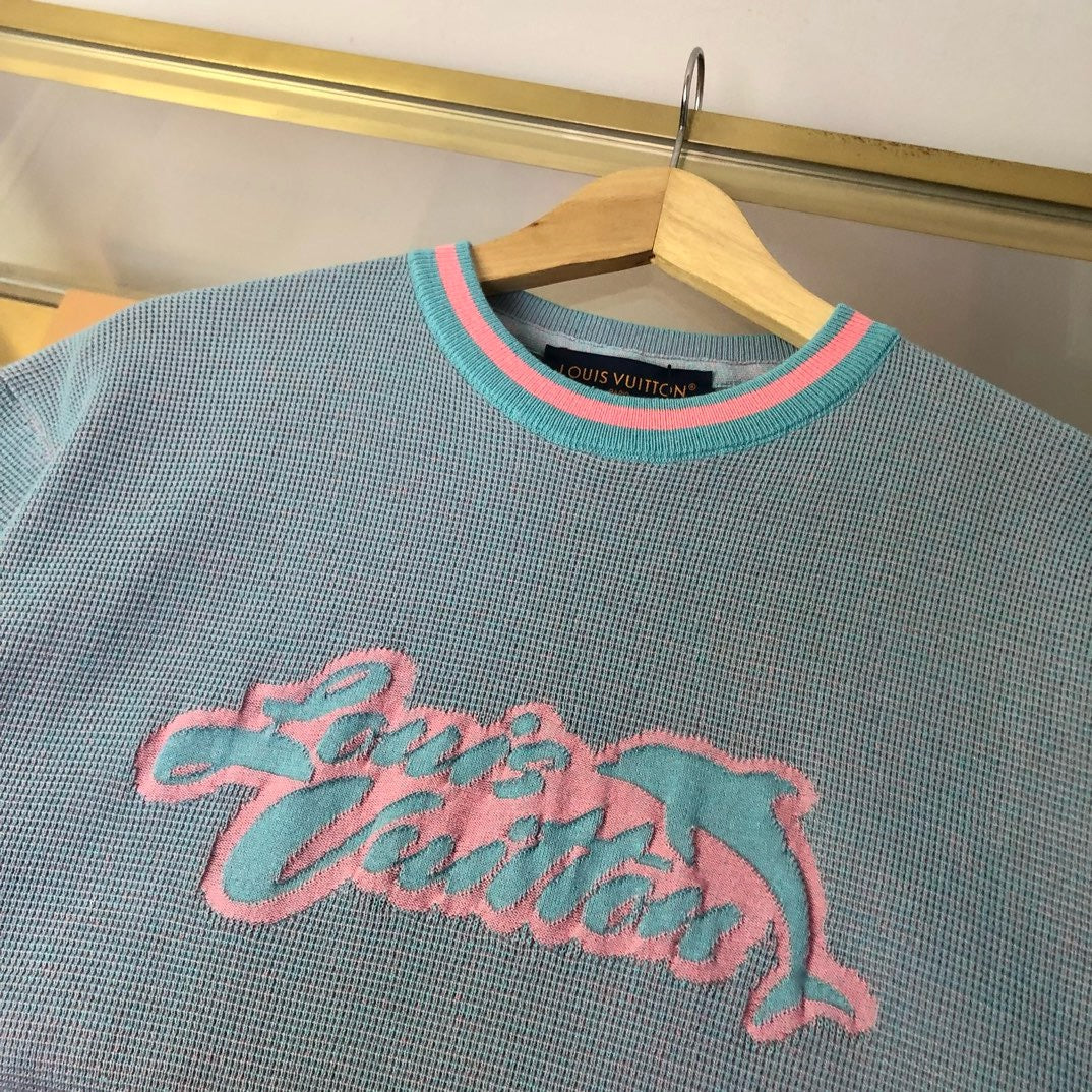 Multi-Colors T-Shirt