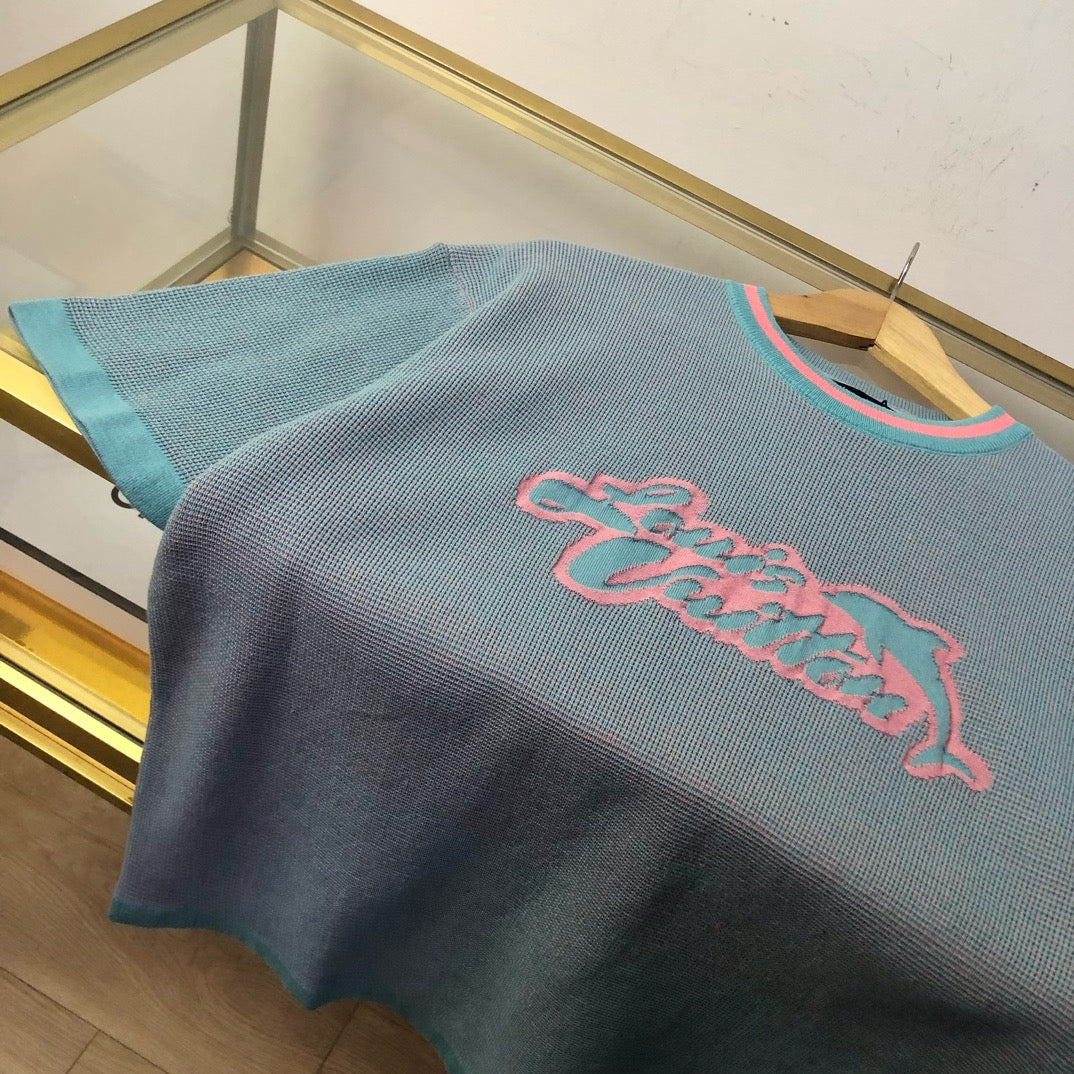 Multi-Colors T-Shirt