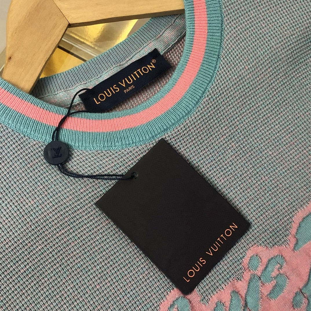 Multi-Colors T-Shirt