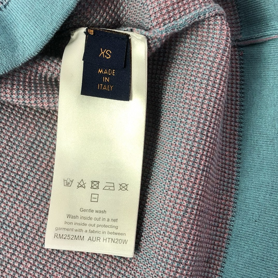 Multi-Colors T-Shirt