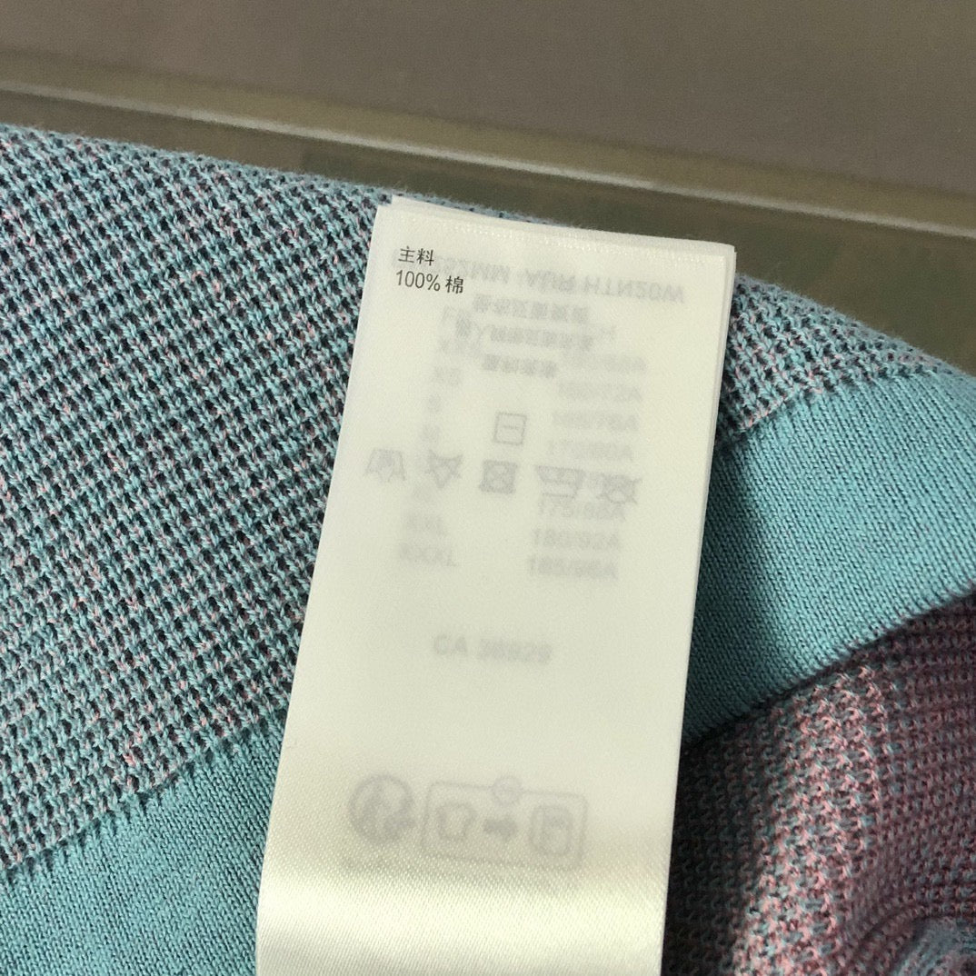 Multi-Colors T-Shirt