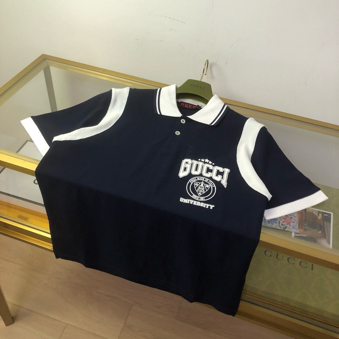 Multi-Colors Polo