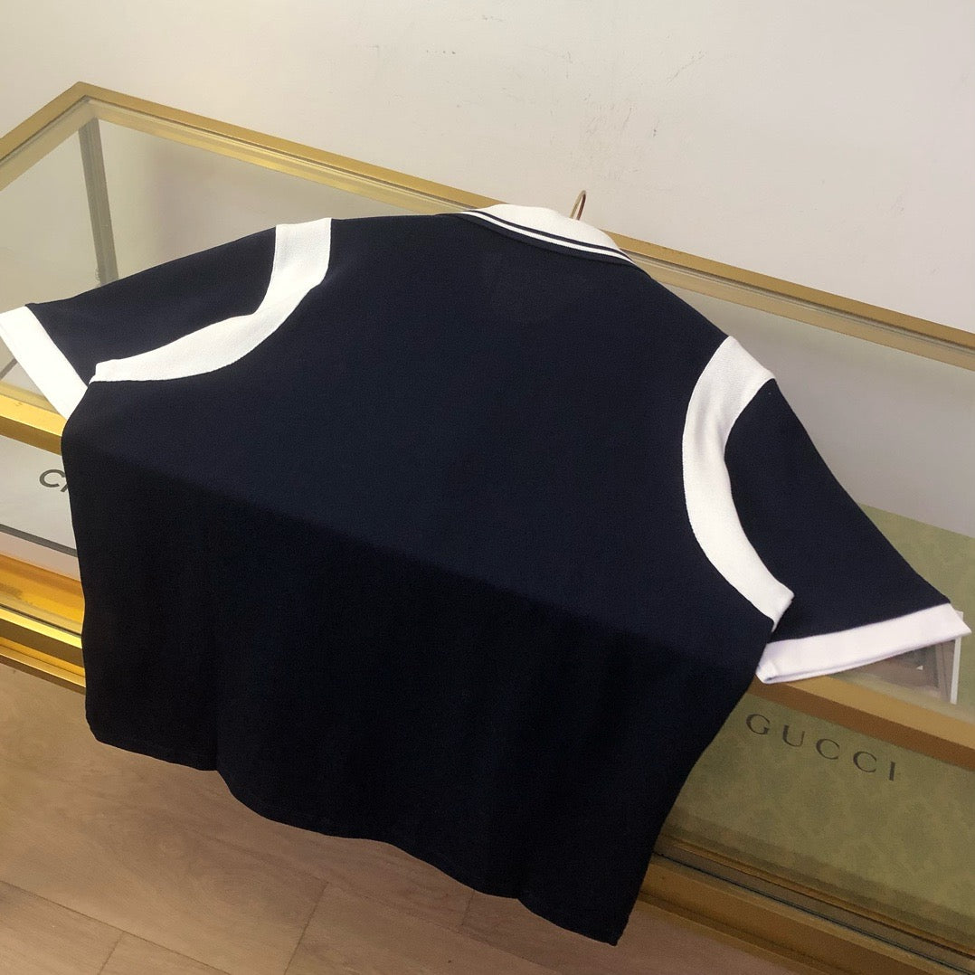 Multi-Colors Polo