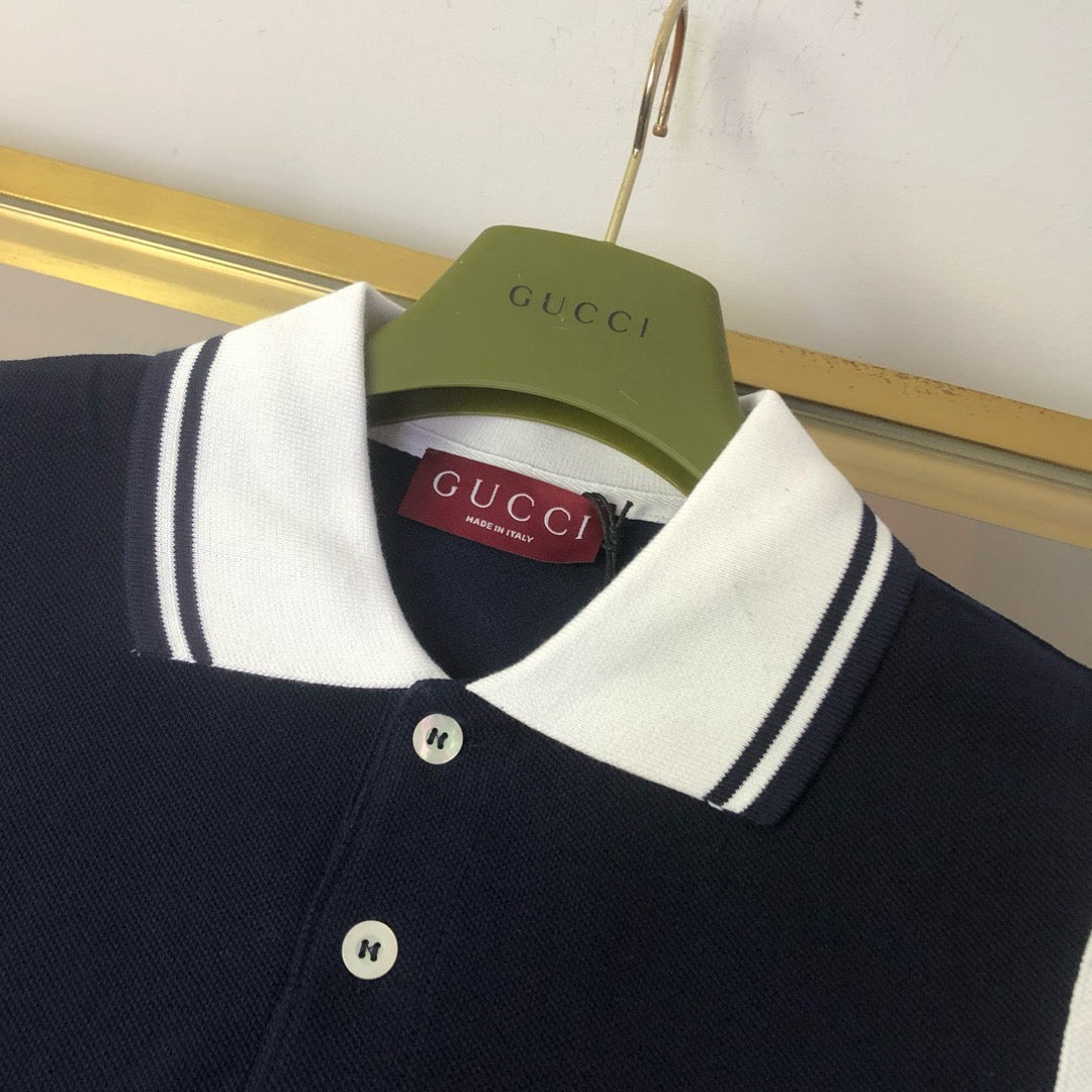 Multi-Colors Polo
