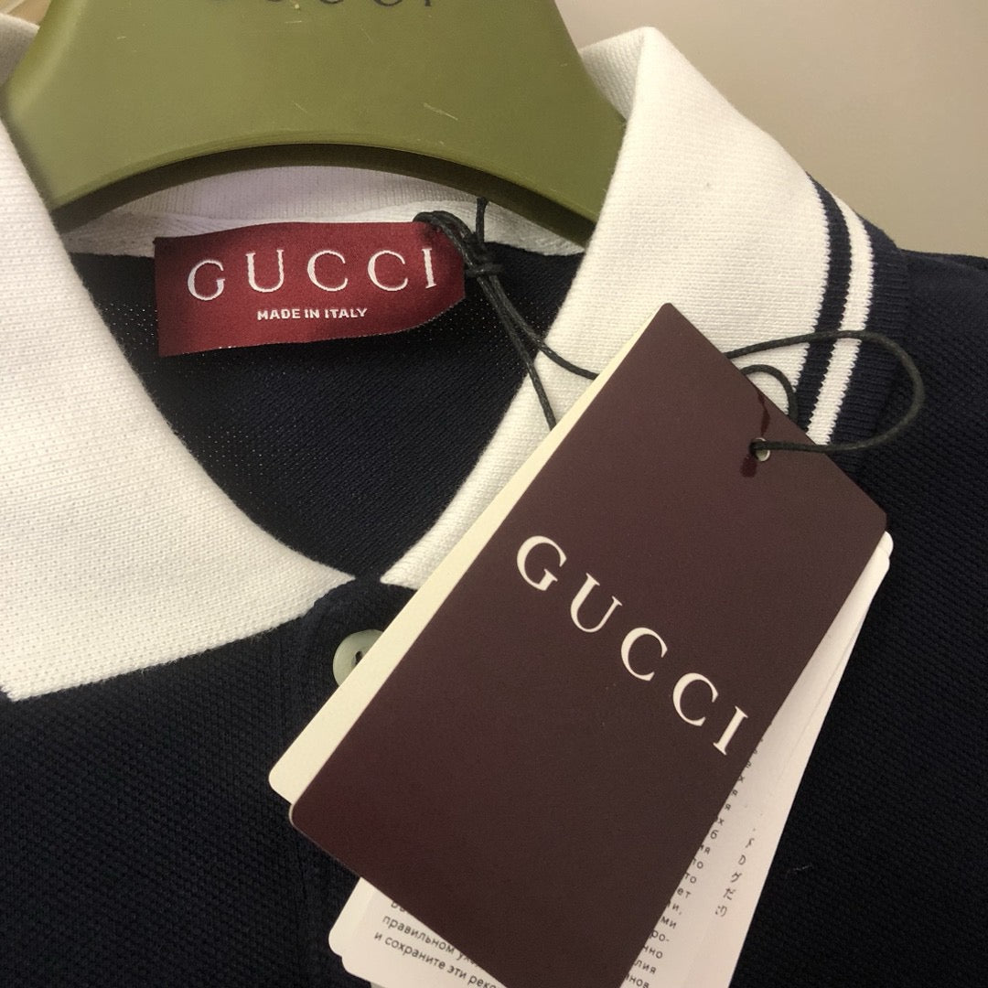 Multi-Colors Polo