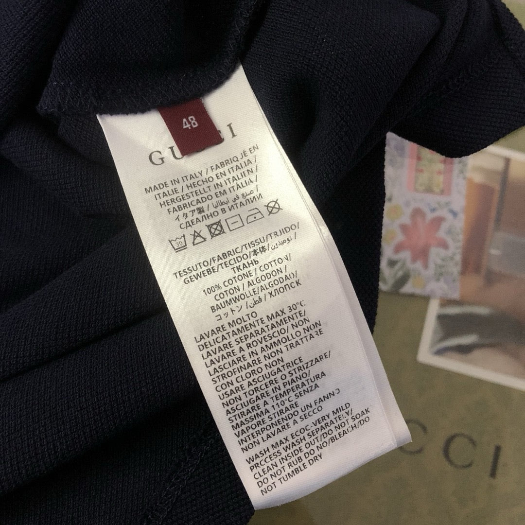 Multi-Colors Polo
