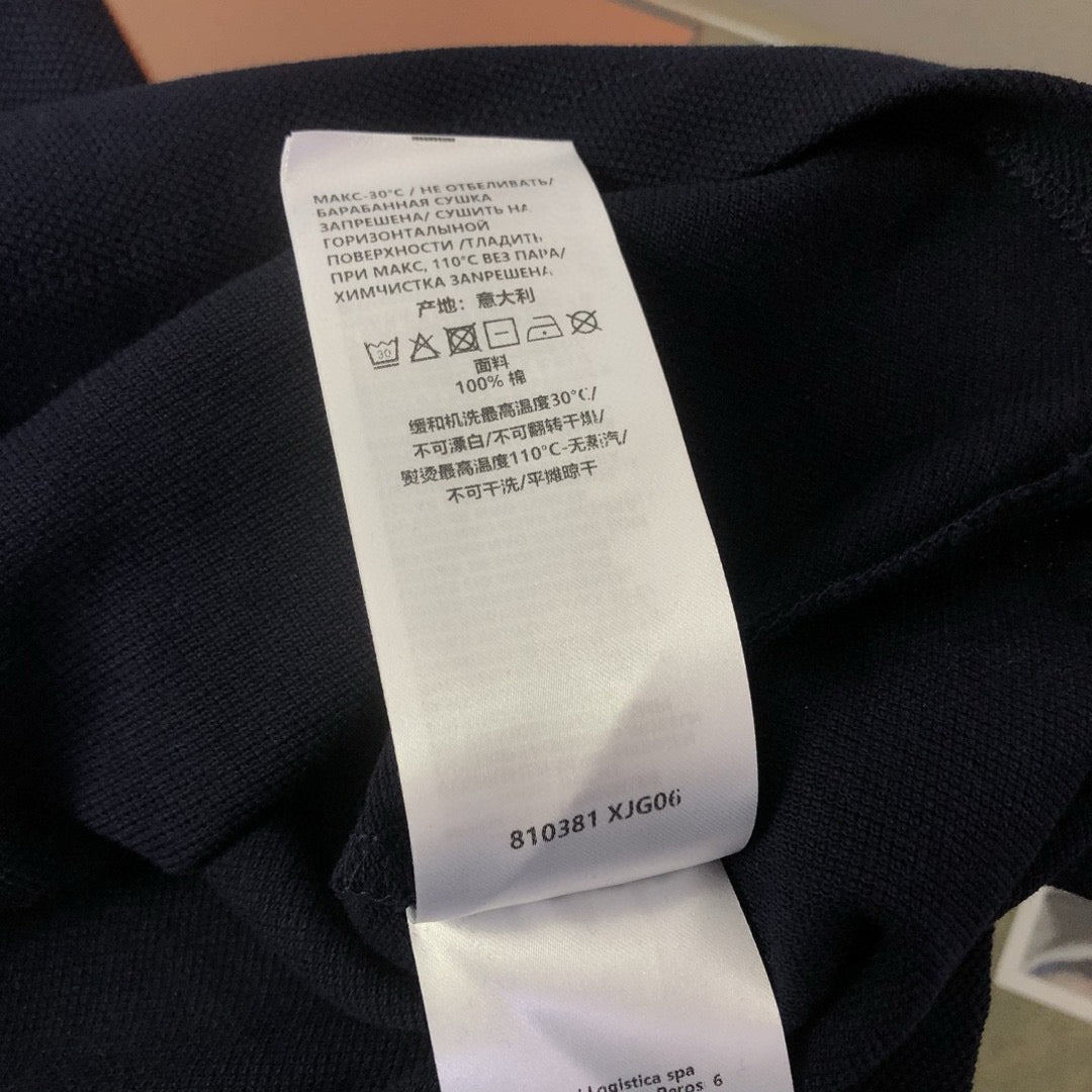 Multi-Colors Polo