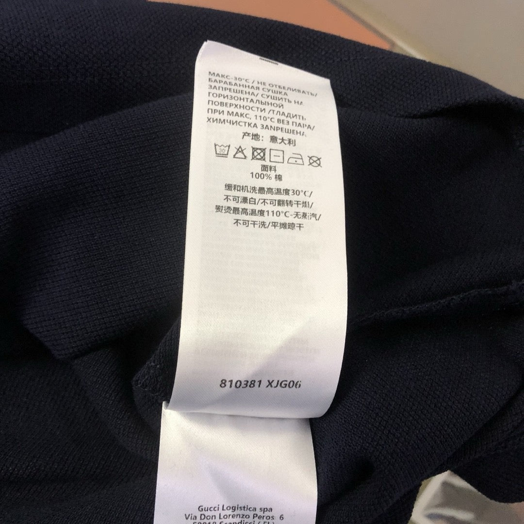 Multi-Colors Polo