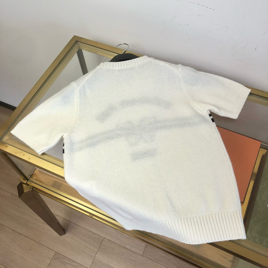 Camiseta blanca