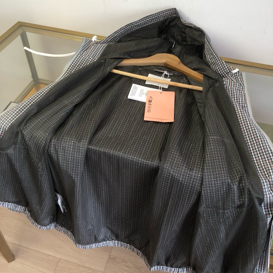 Multi-Colors Jacket