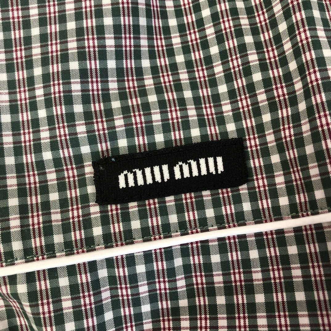 Multi-Colors Jacket