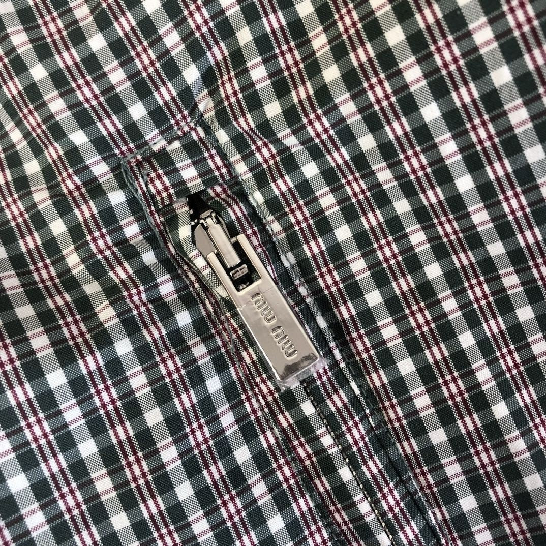Multi-Colors Jacket