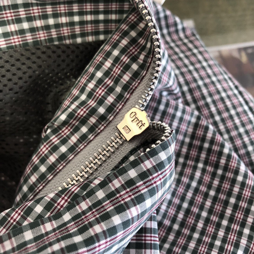 Multi-Colors Jacket