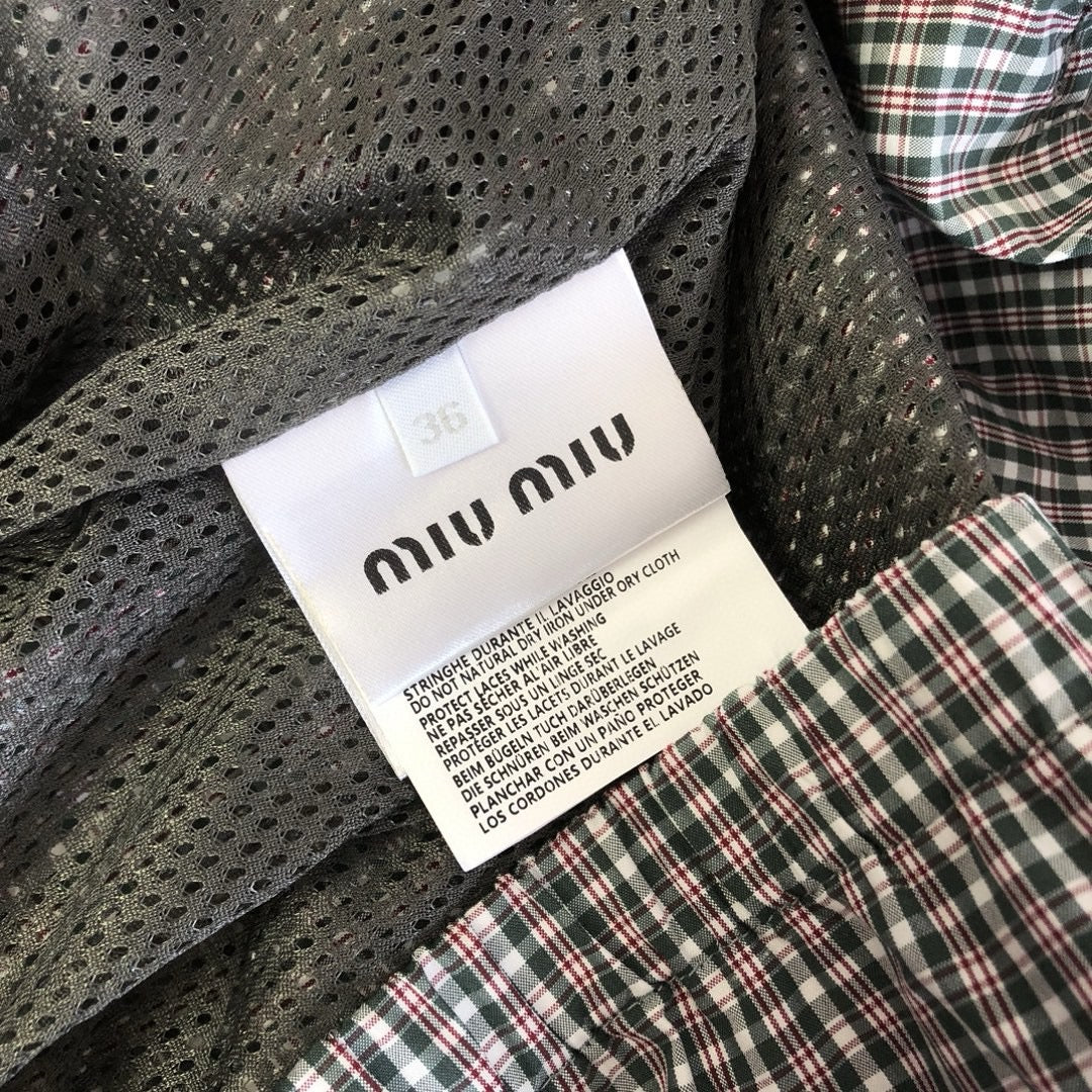 Multi-Colors Jacket