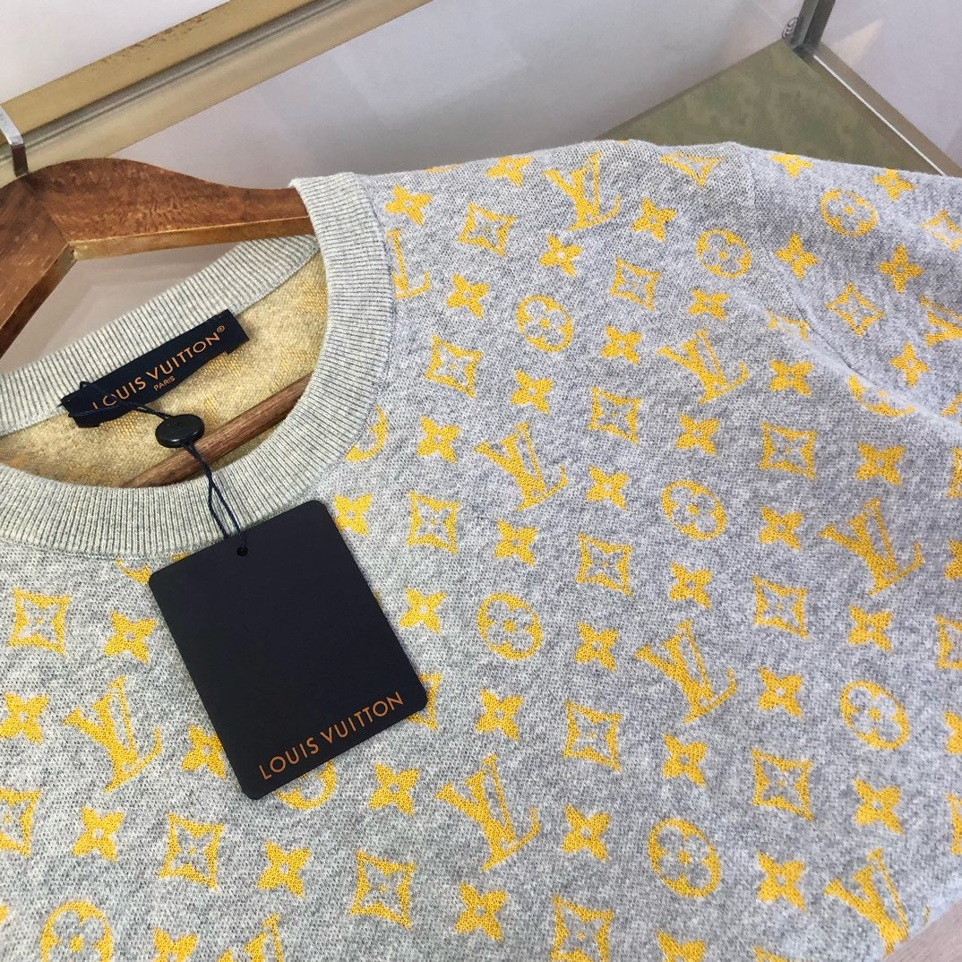 Multi-Colors T-Shirt