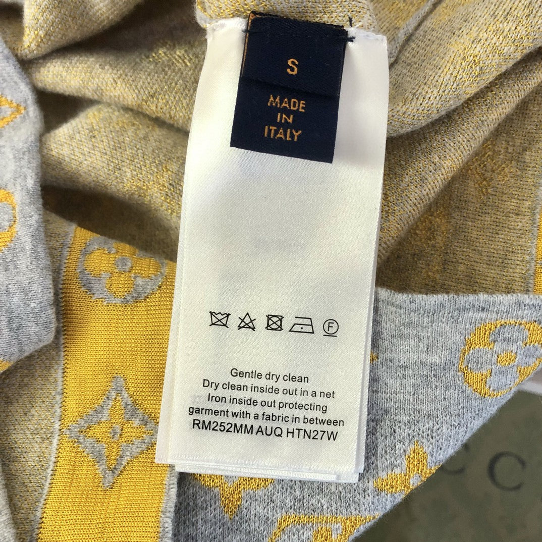 Multi-Colors T-Shirt