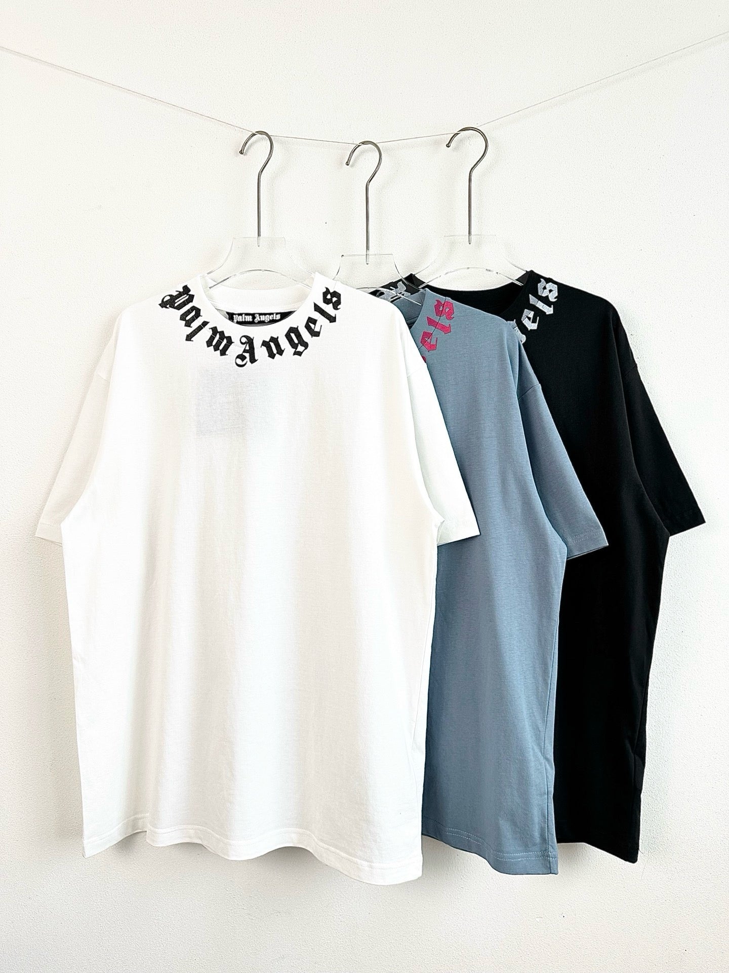 Multi-Colors T-Shirt