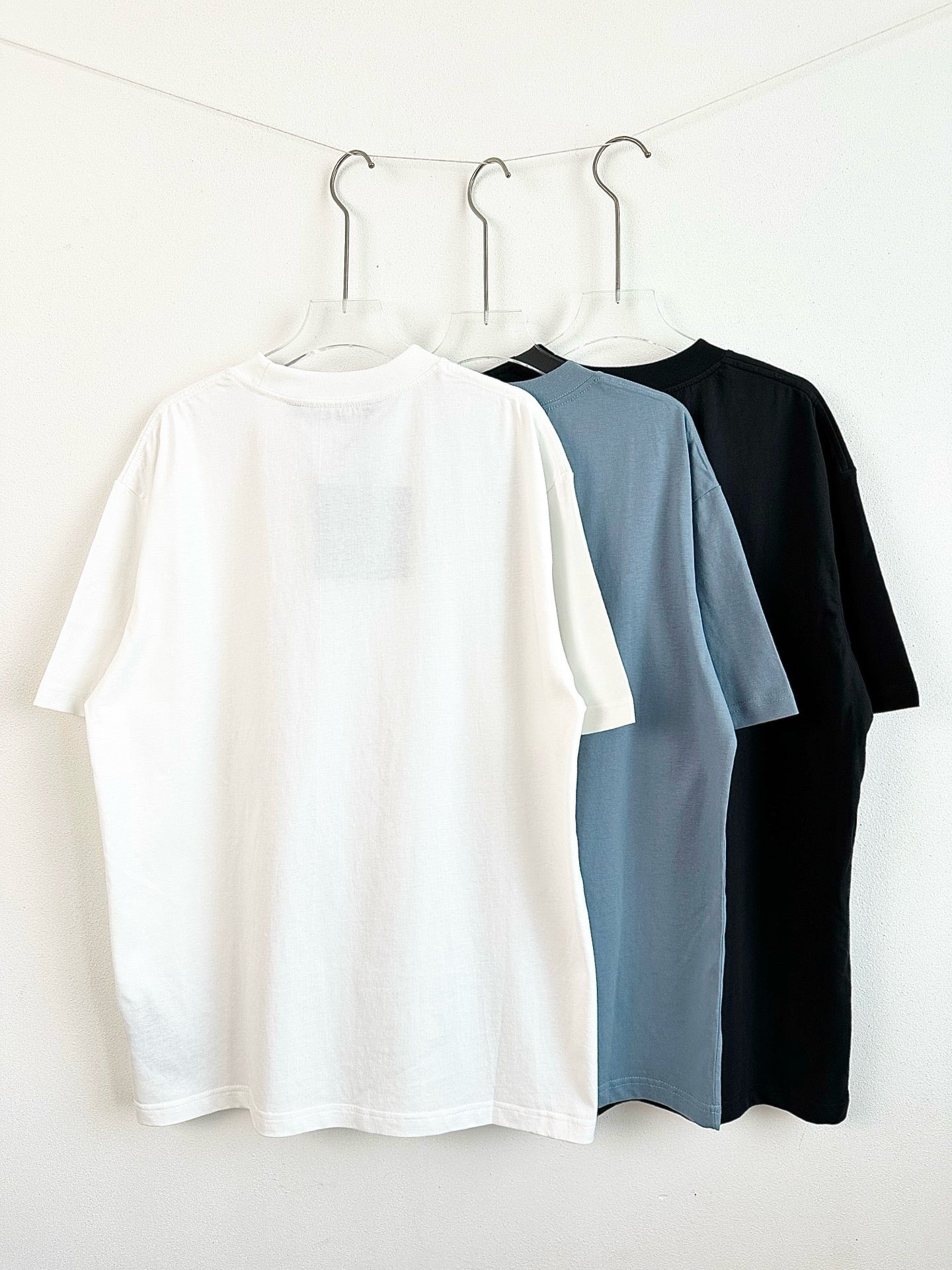 Multi-Colors T-Shirt