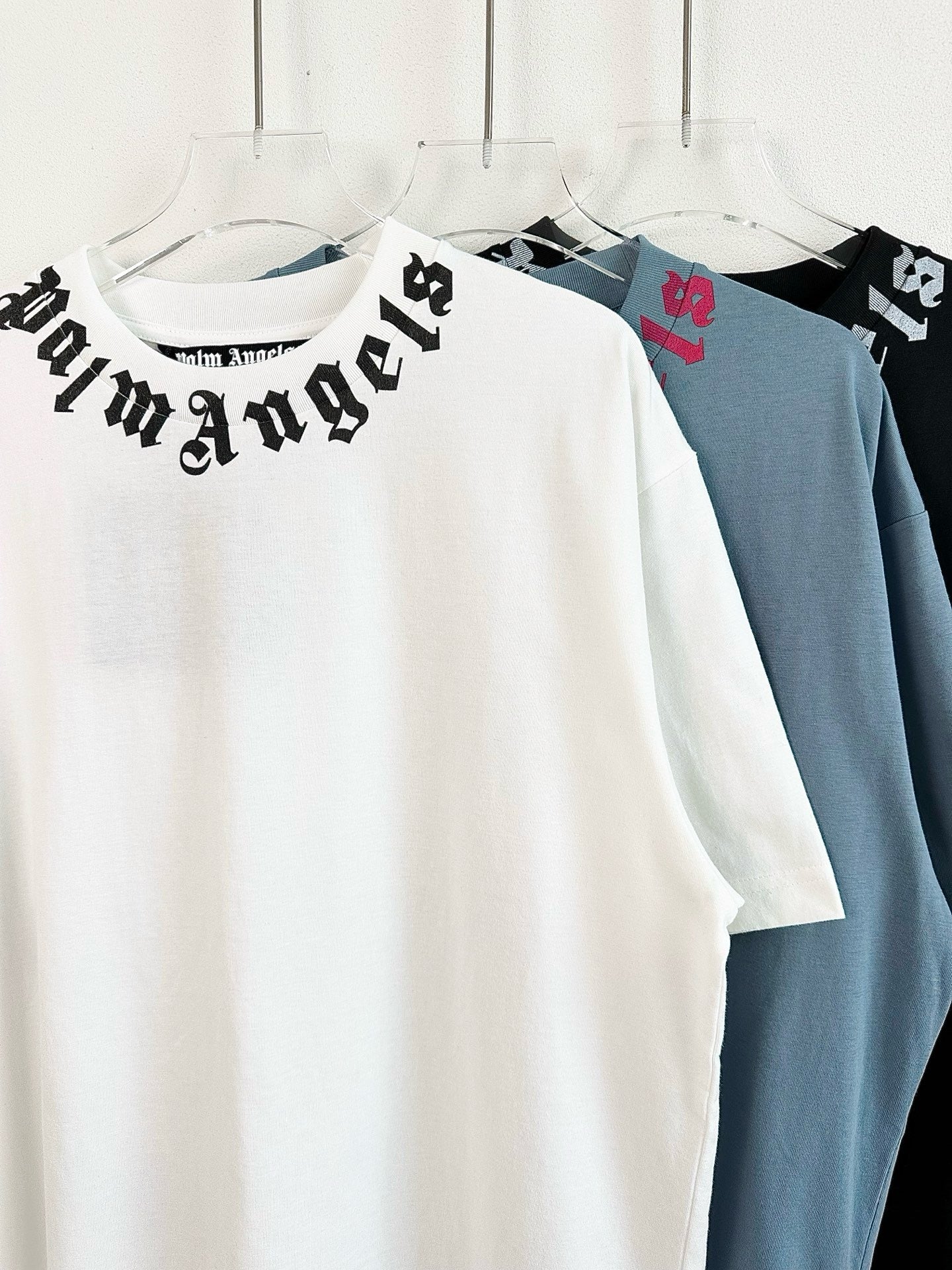 Multi-Colors T-Shirt