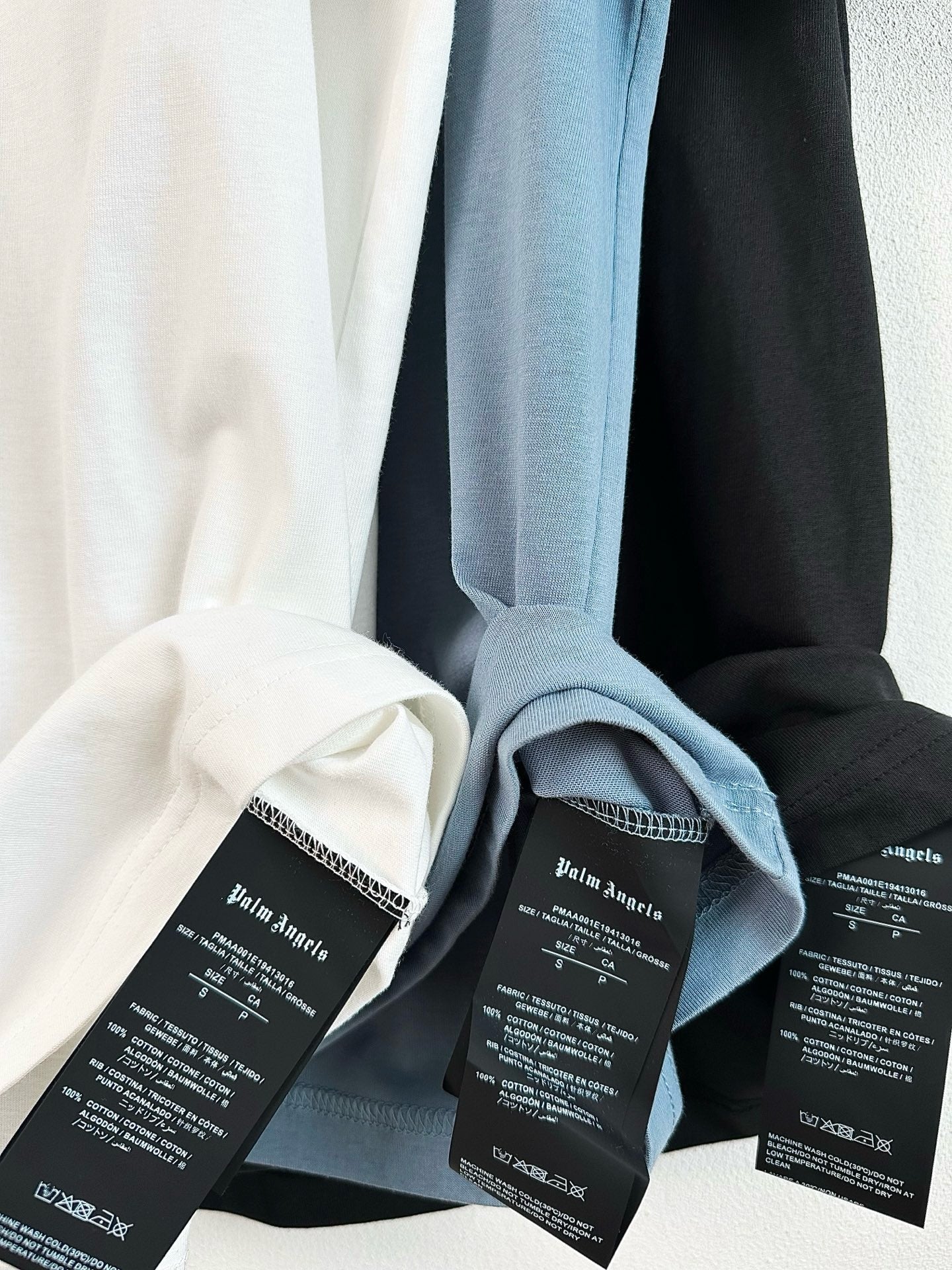 Multi-Colors T-Shirt