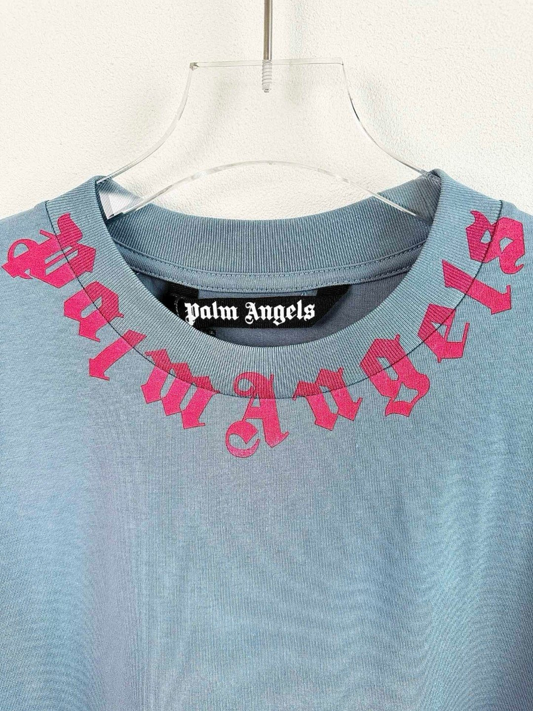 Multi-Colors T-Shirt