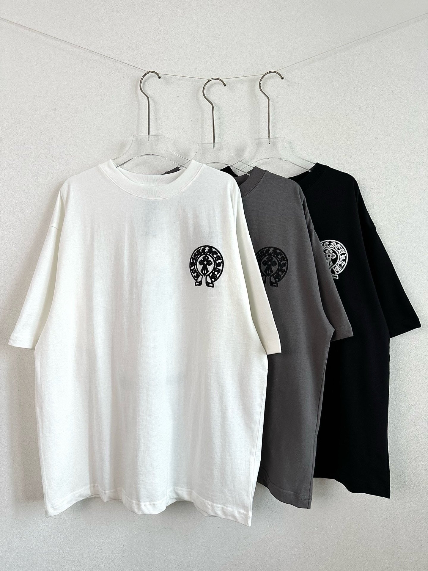 Multi-Colors T-Shirt