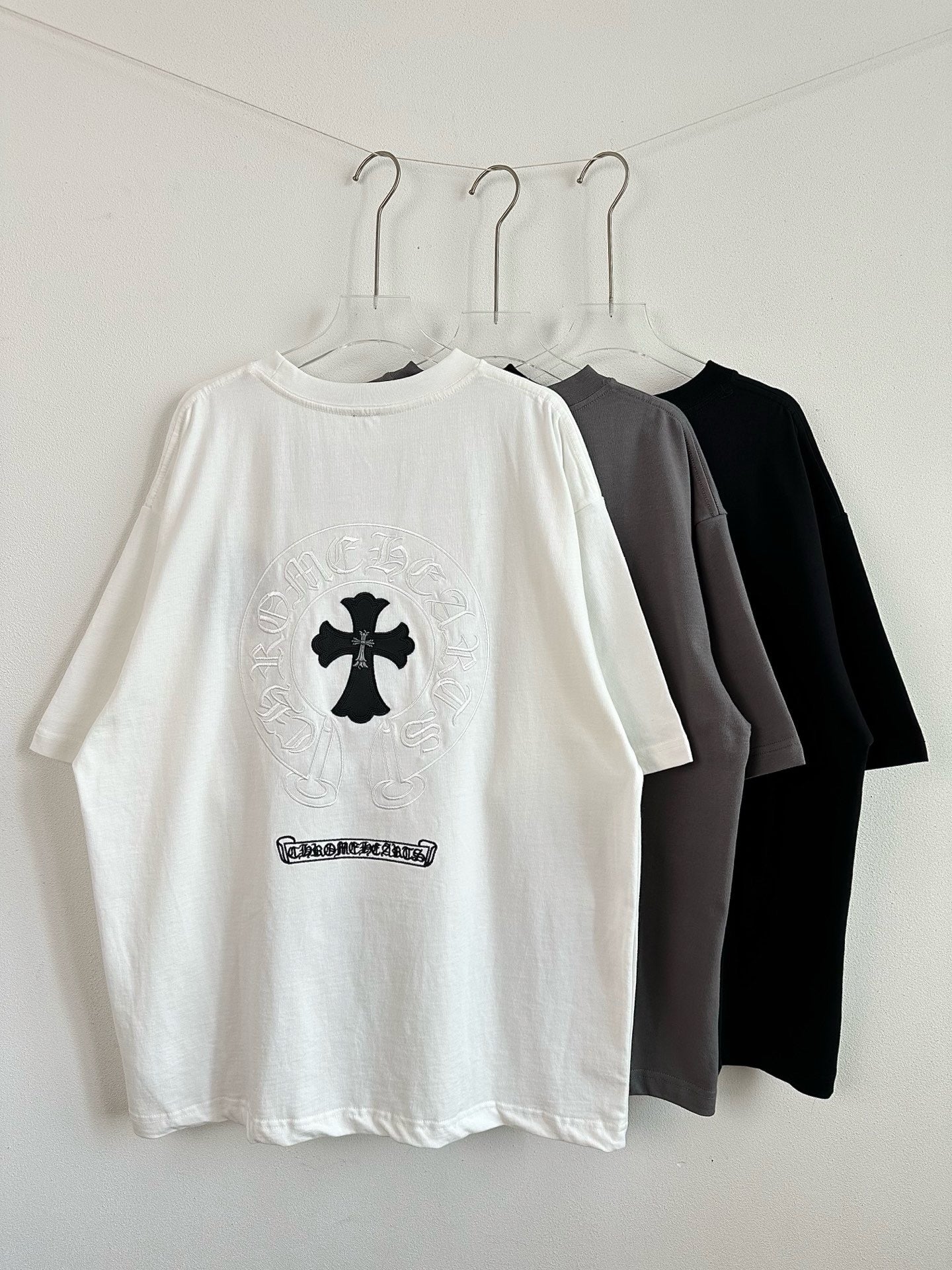 Multi-Colors T-Shirt