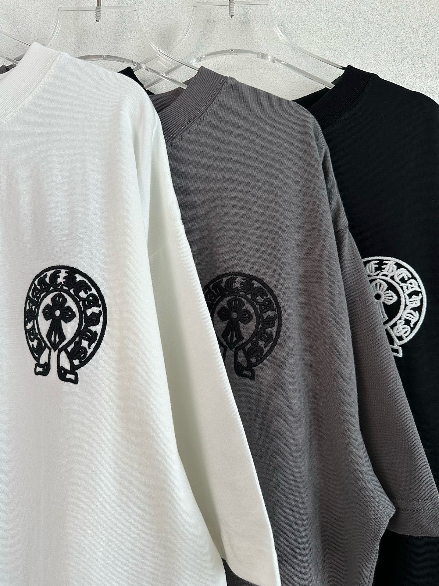 Multi-Colors T-Shirt