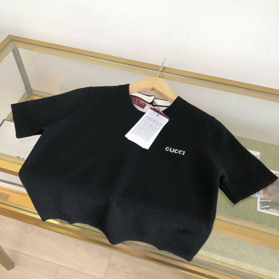 Black T-Shirt