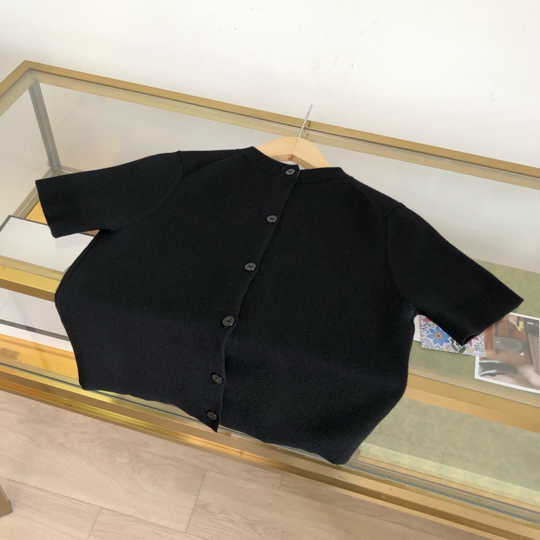 Black T-Shirt
