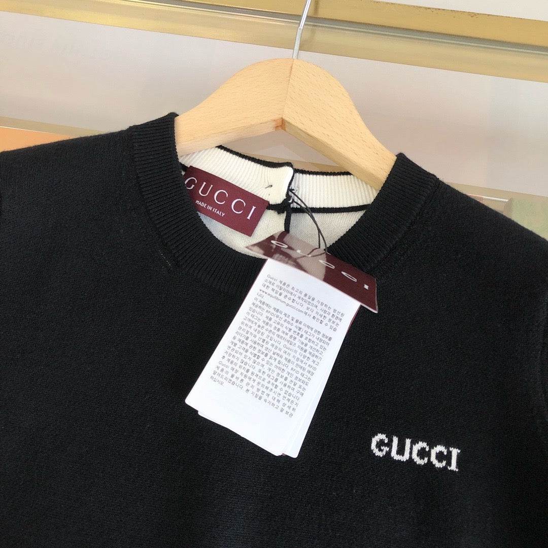 Black T-Shirt