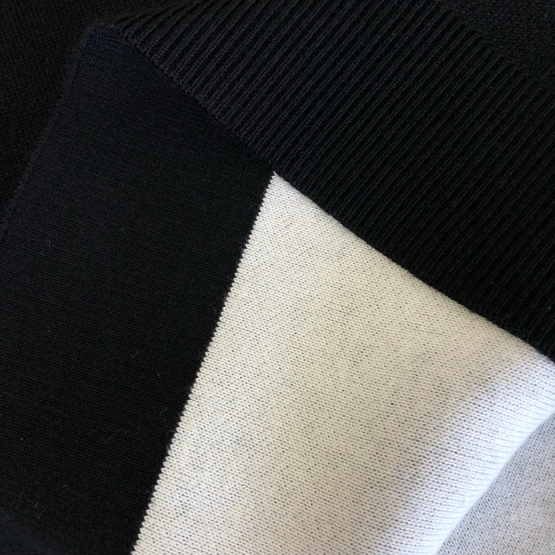 Black T-Shirt