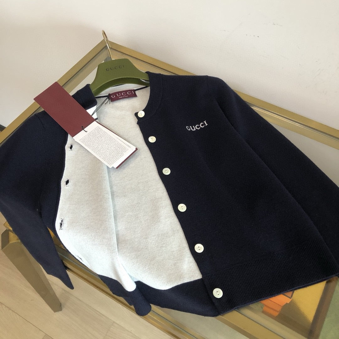 Black and Grey Jacket