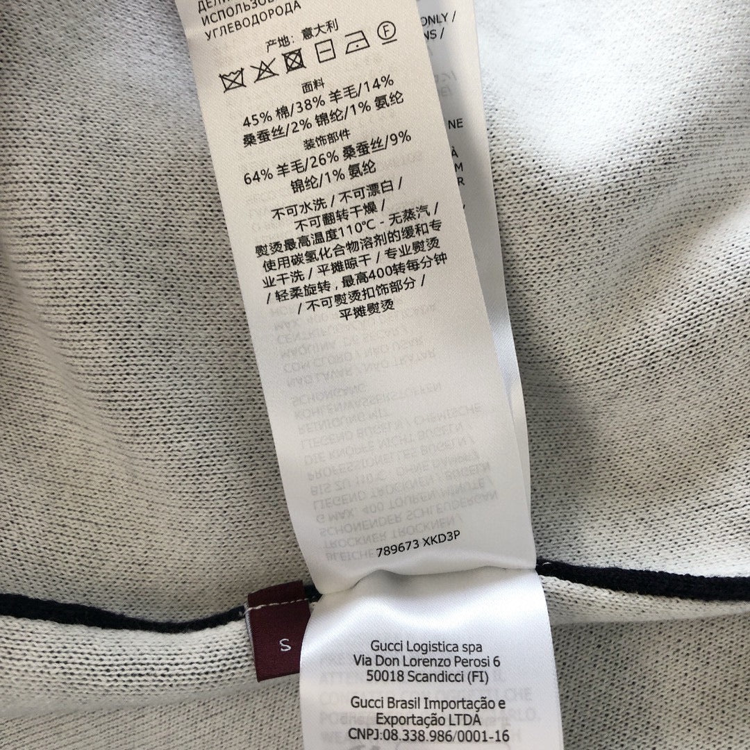 Black and Grey Jacket
