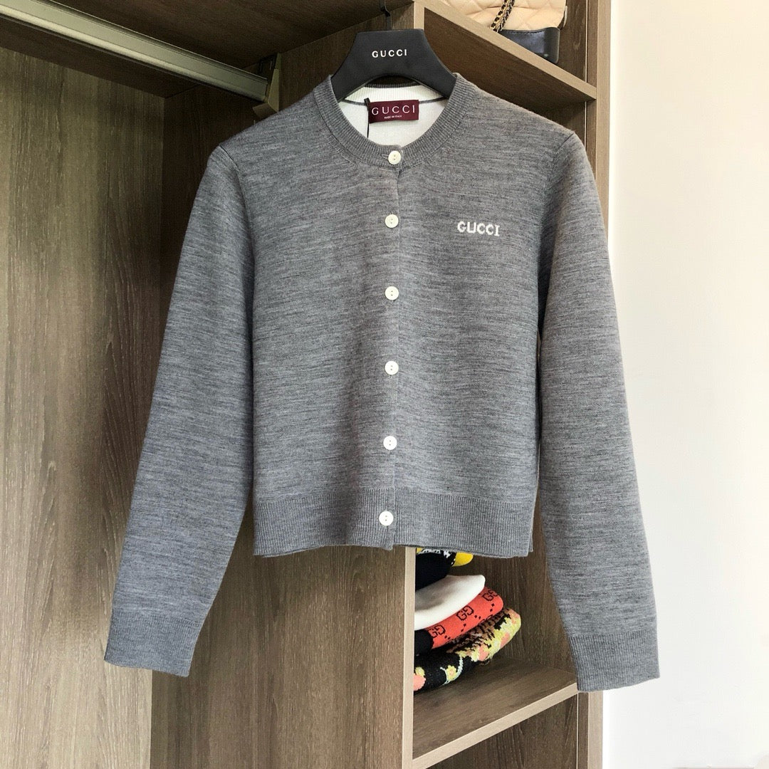 Black and Grey Jacket