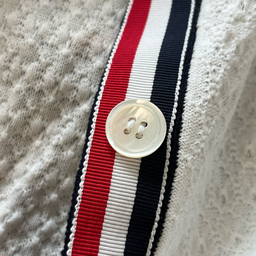 White Jacket